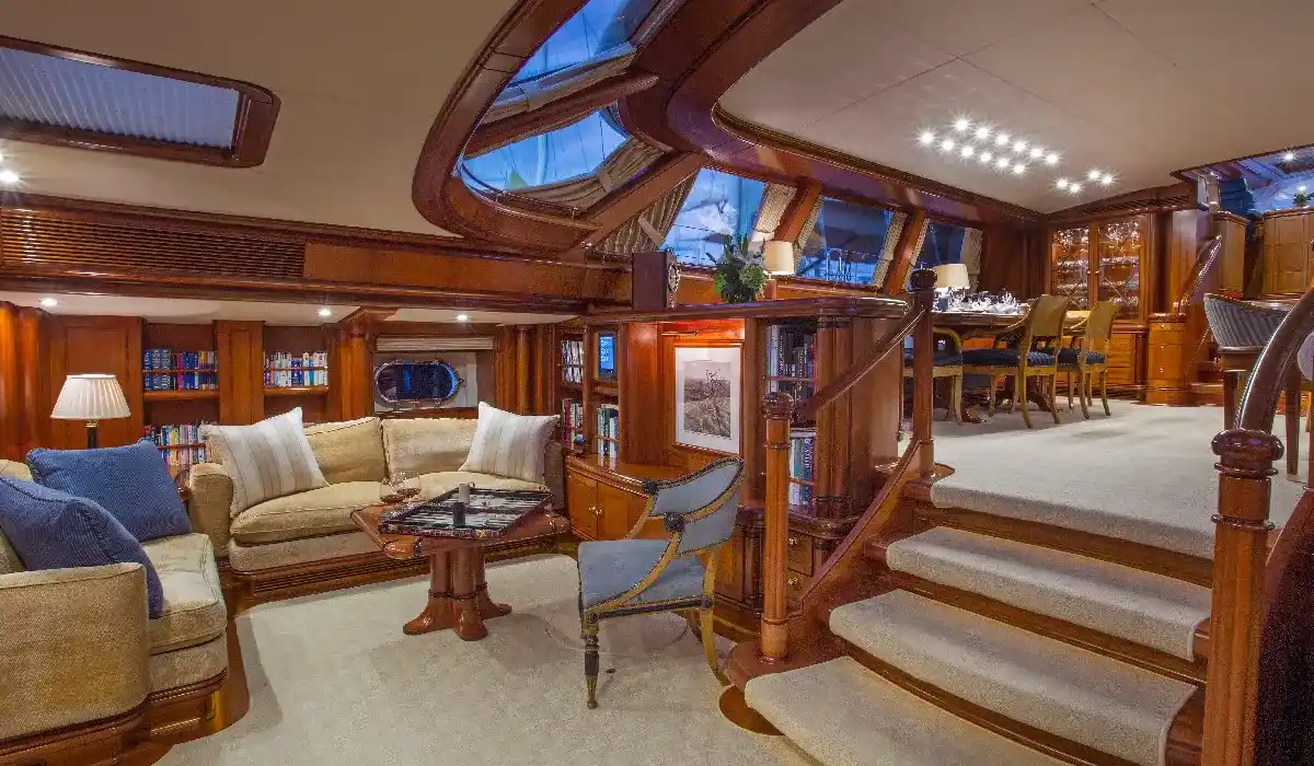 Royal Huisman - Hyperion - Luxury Yacht Rentals Near me - Used Luxury Yachts Near me - Exclusive Concierge Club.webp